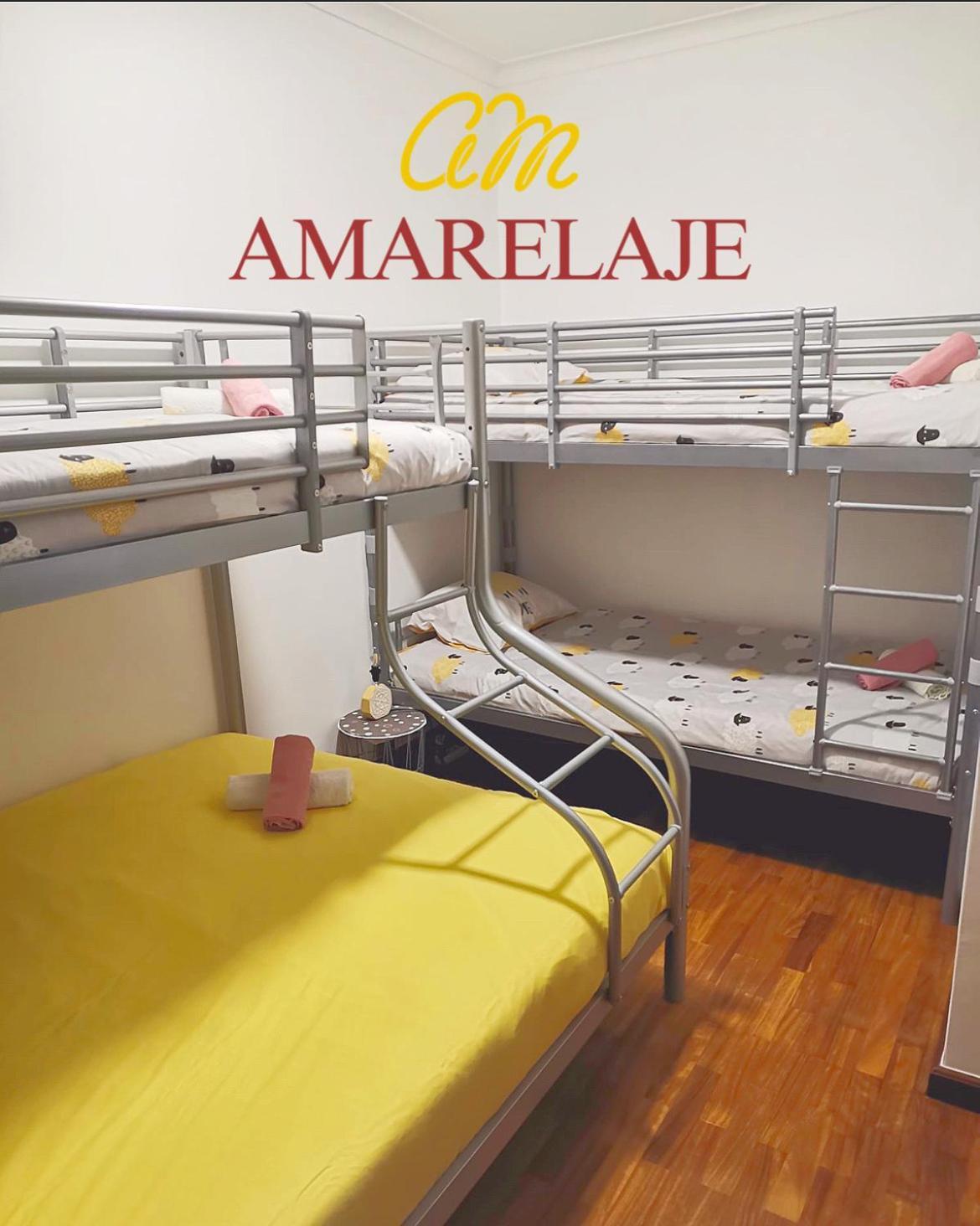Amarelaje Serra d'El-Rei Exterior foto
